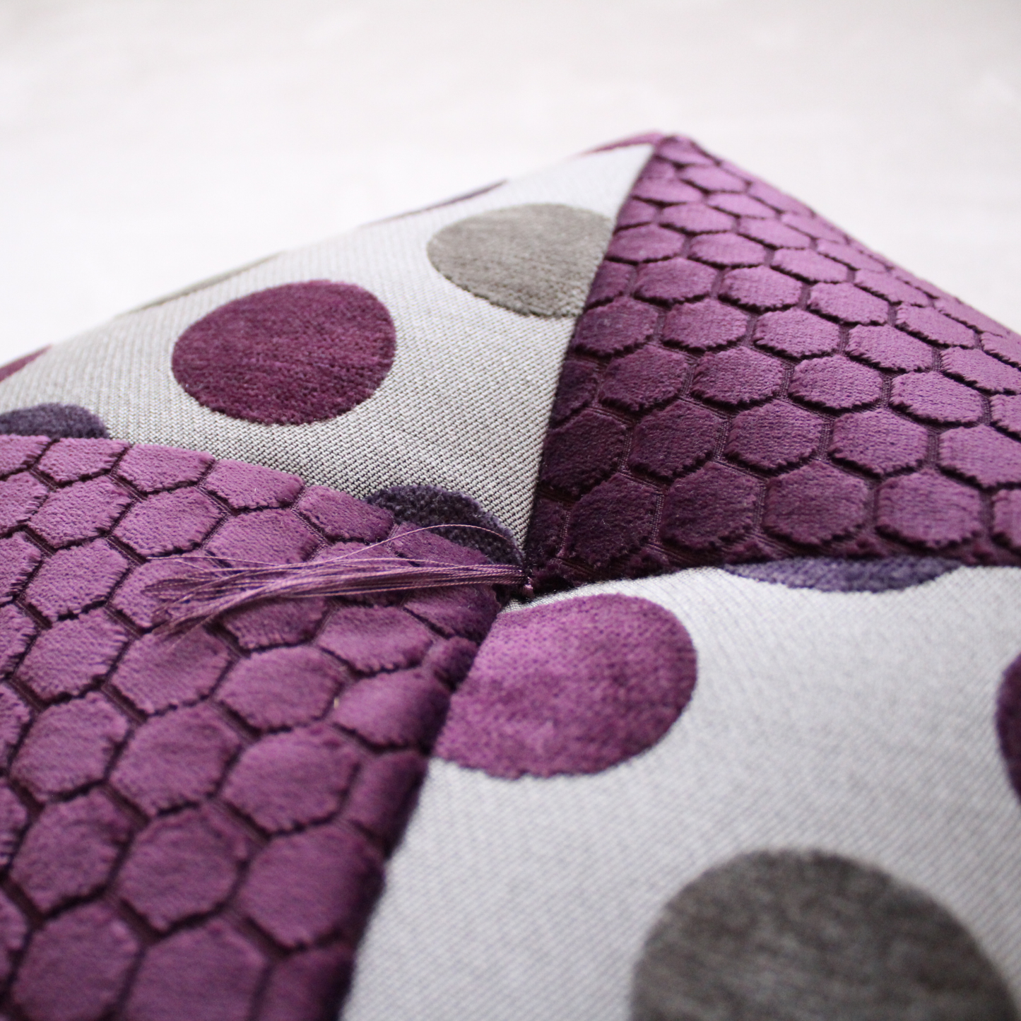 Fabric: C x D