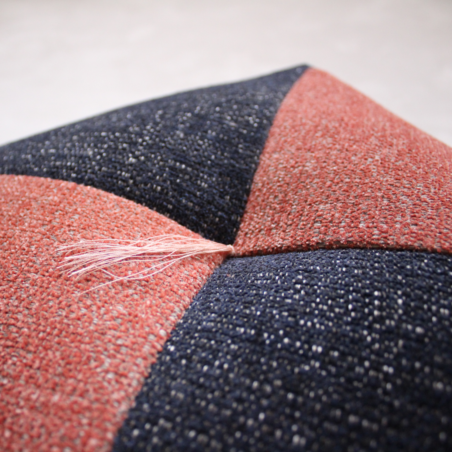 Fabric: E x V