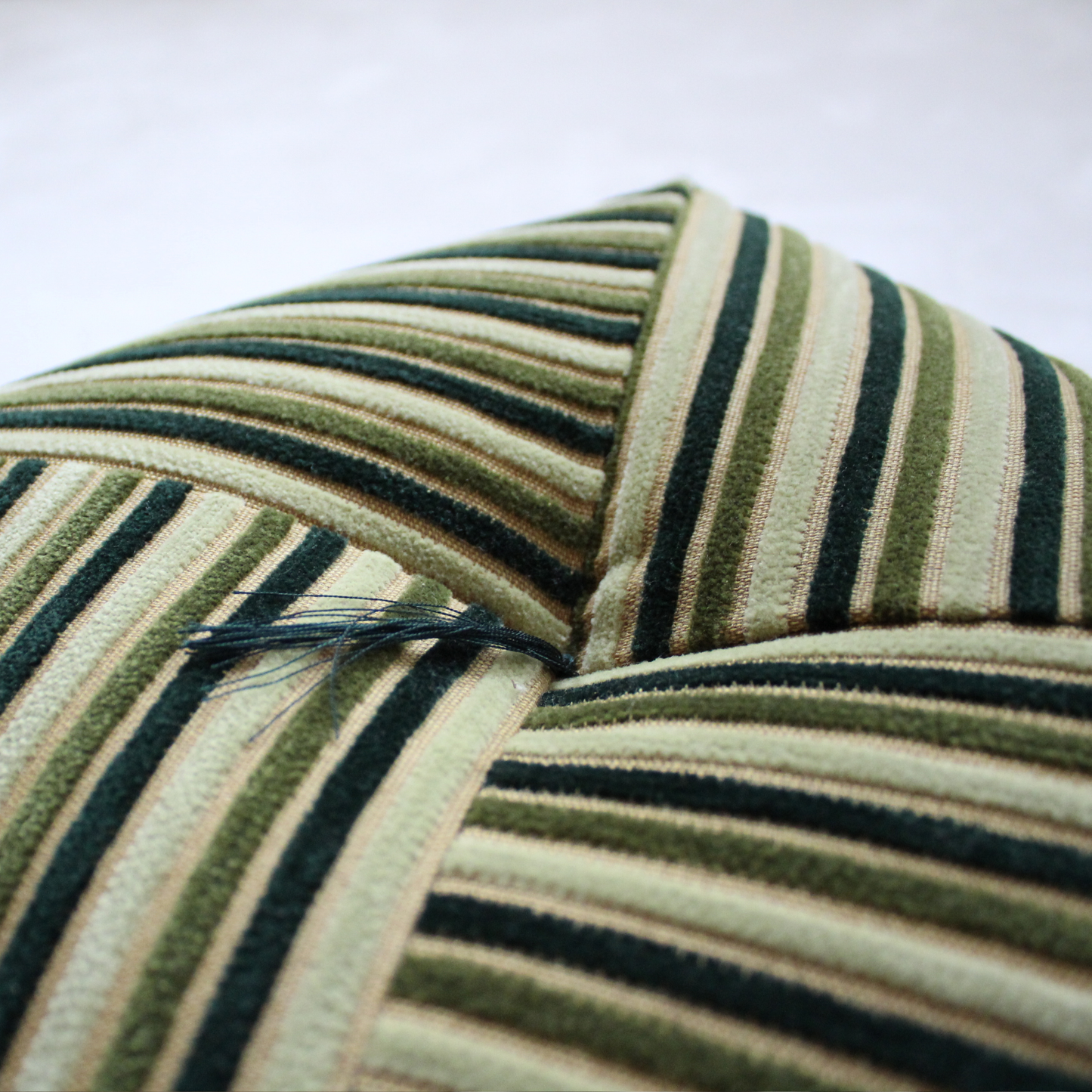 Fabric: I