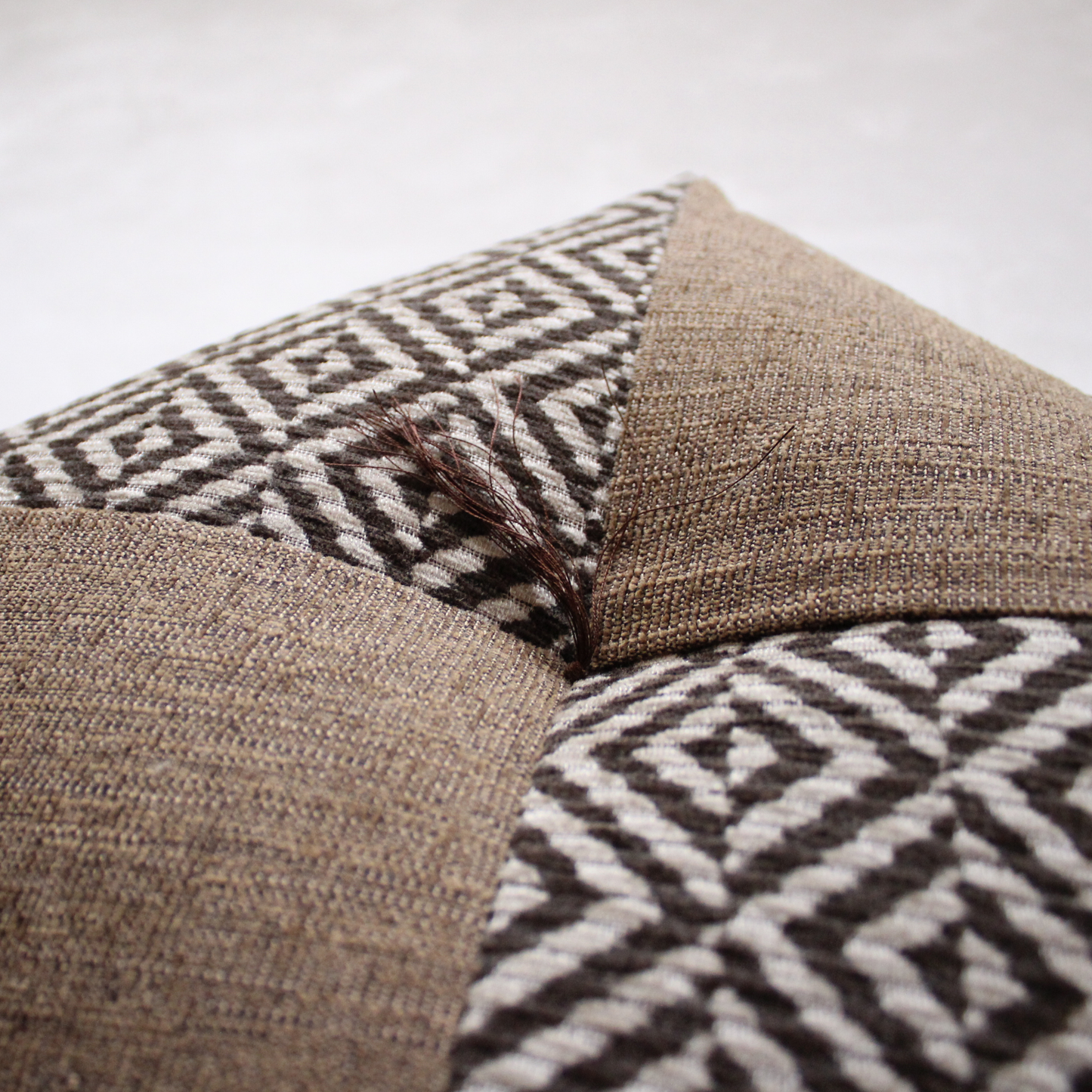 Fabric: Q x P