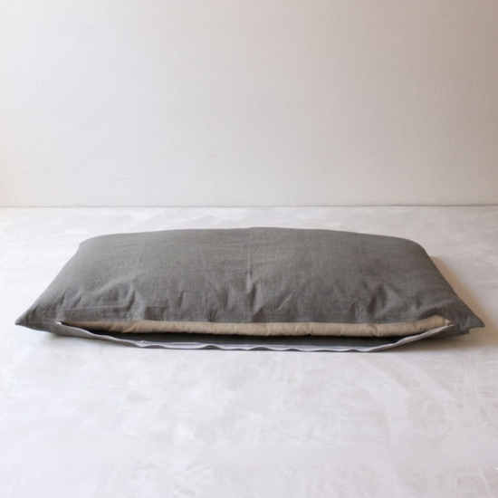 Nakayoshi Zabuton Cushion (Insert & Cover Set) - Cotton – Takaokaya