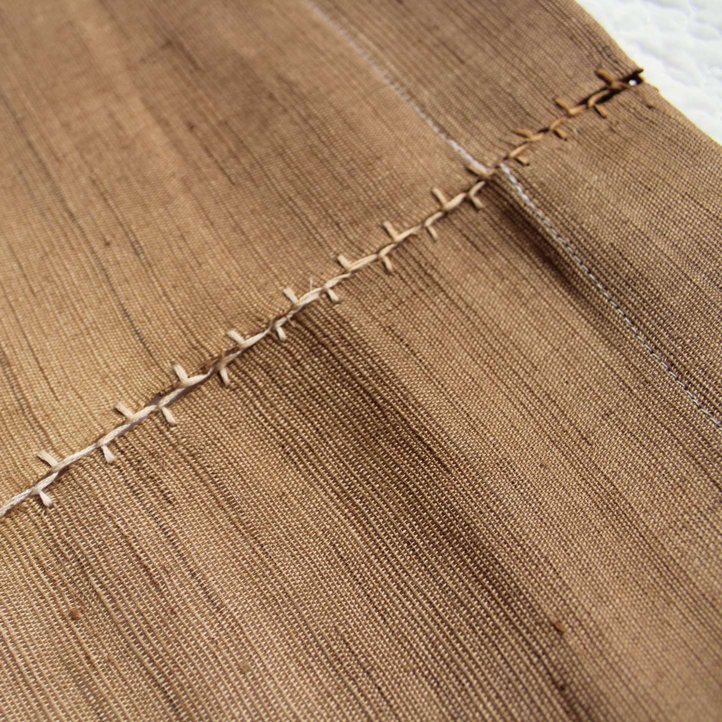 Noren Curtain - Hikizome