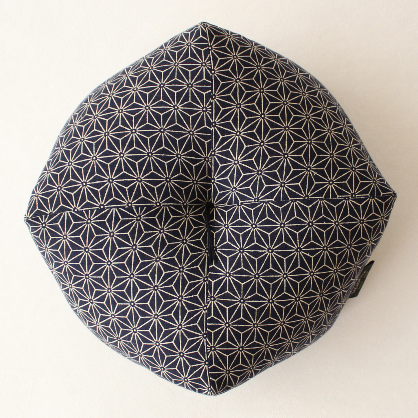 Fabric: Asanoha