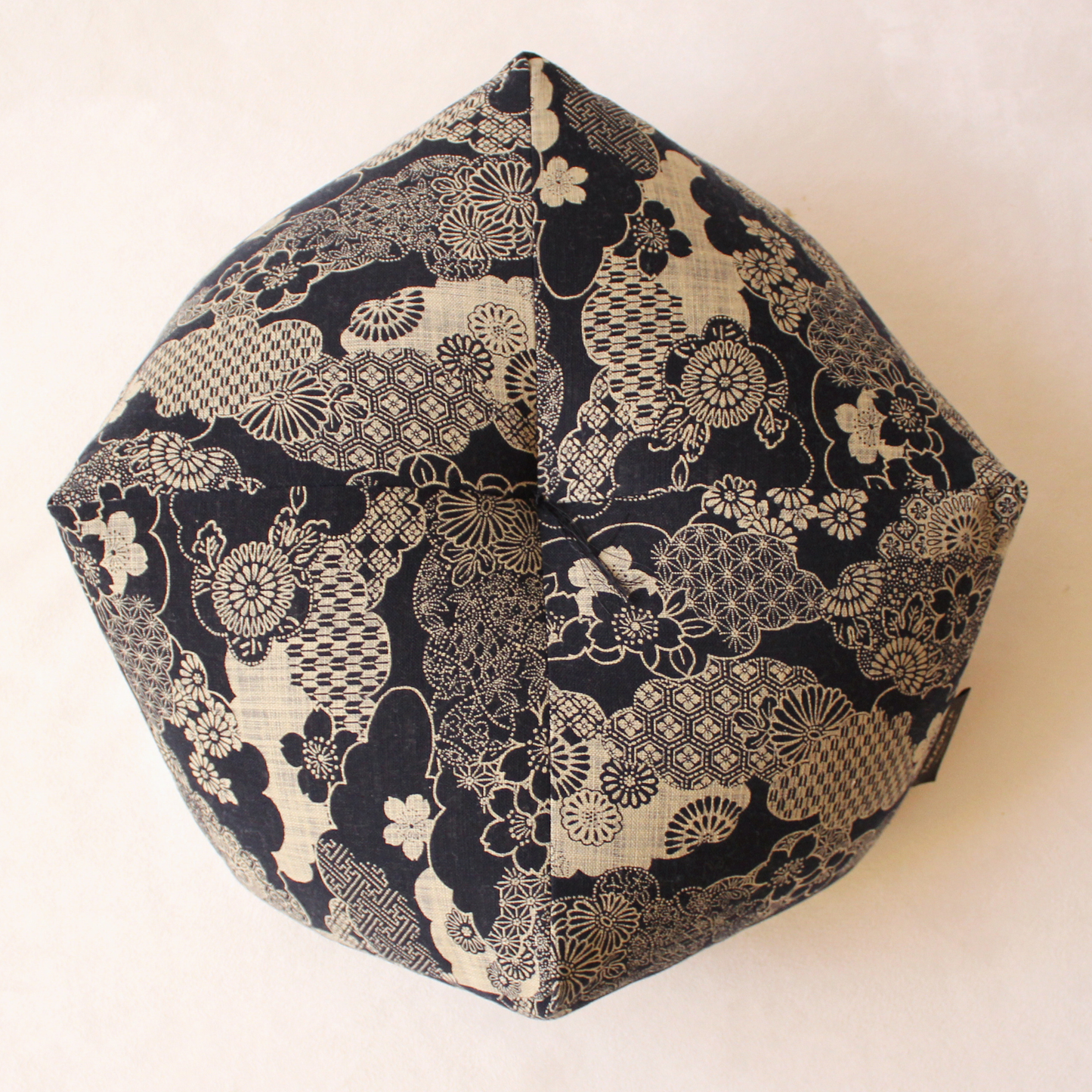 Fabric: Kumotori