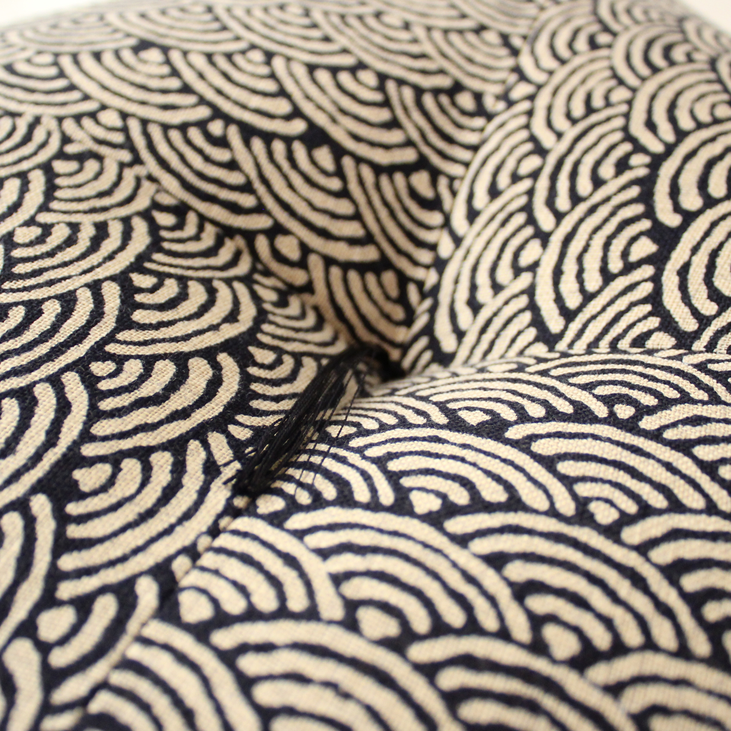Ojami Cushion - Aizome-Fu