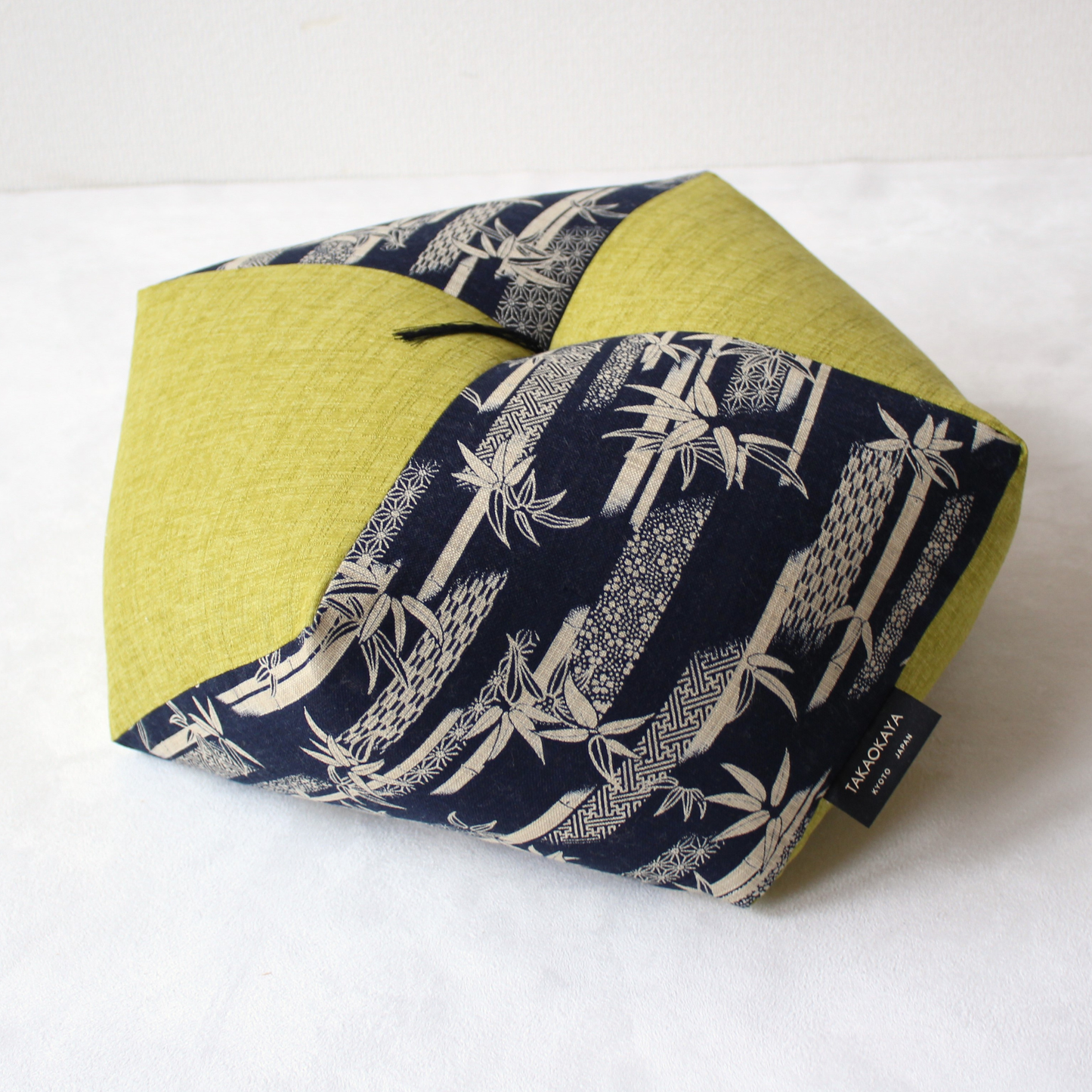 Fabric: Take x Moegi