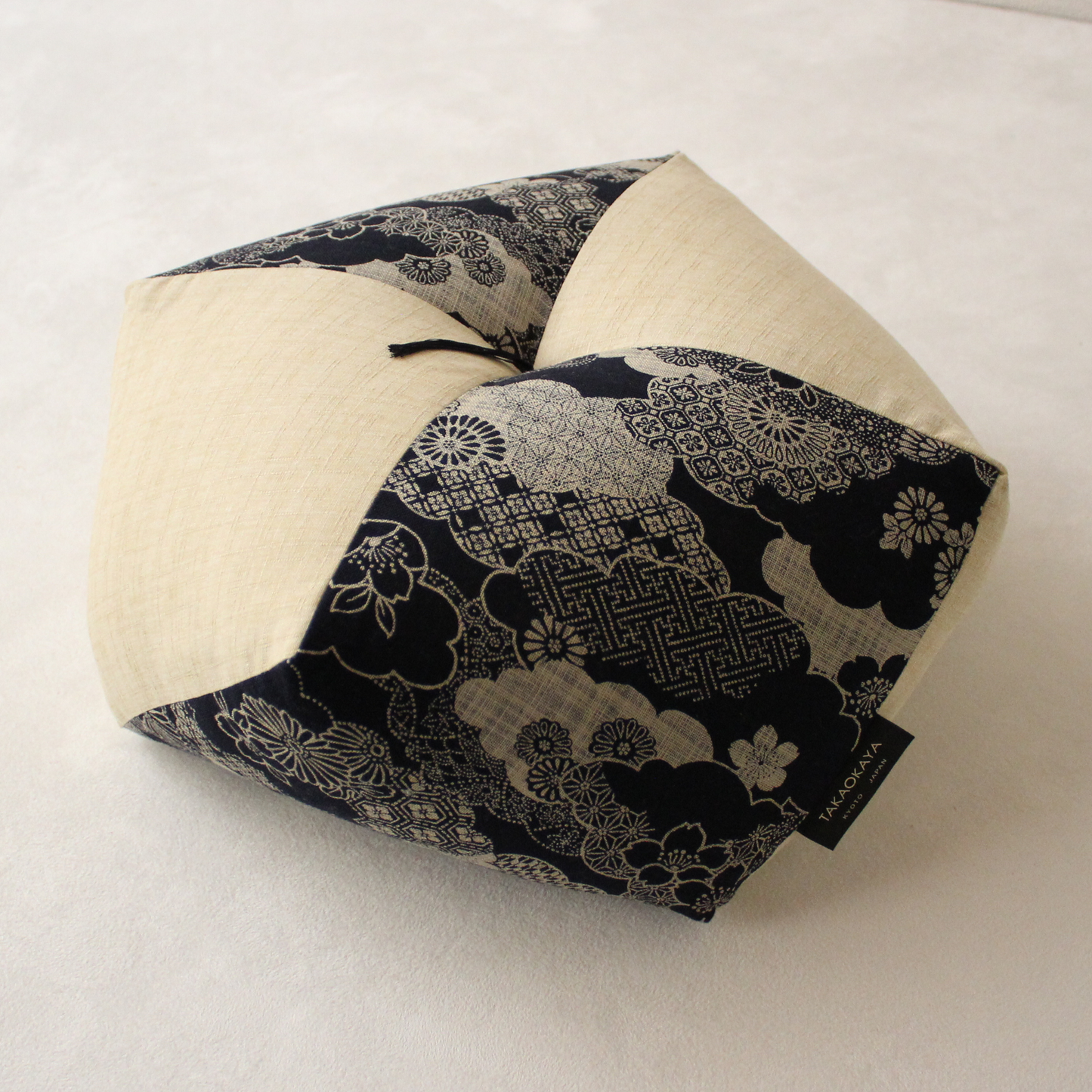 Fabric: Kumotori x Torinoko