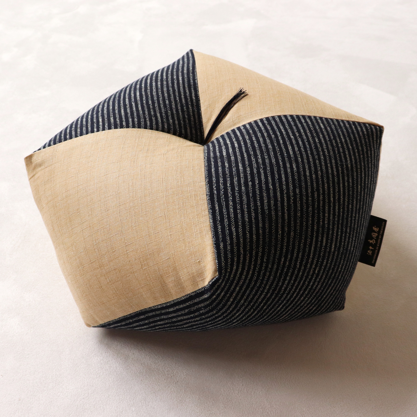 Fabric: Shima x Torinoko