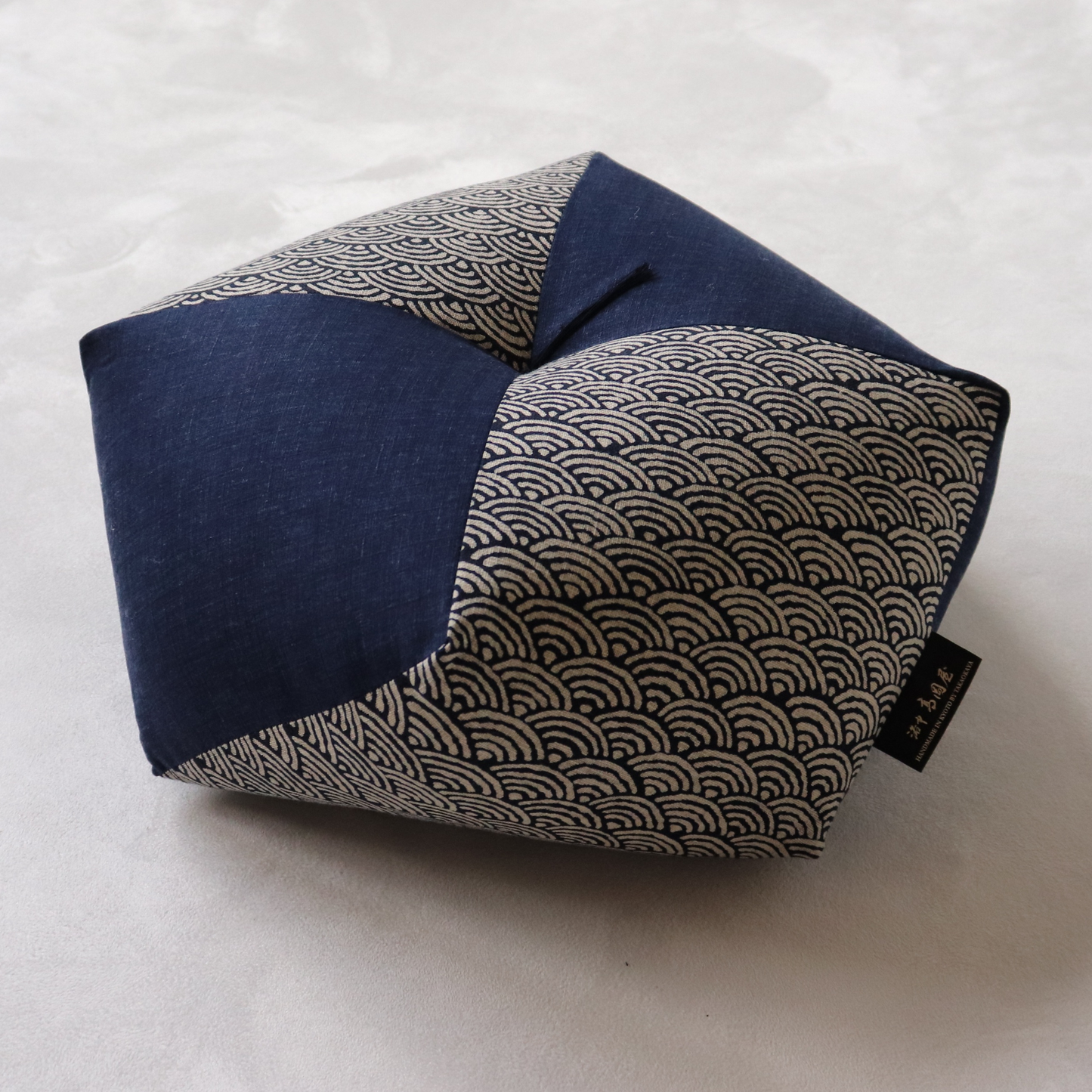 Fabric: Seikai x Kachiiro