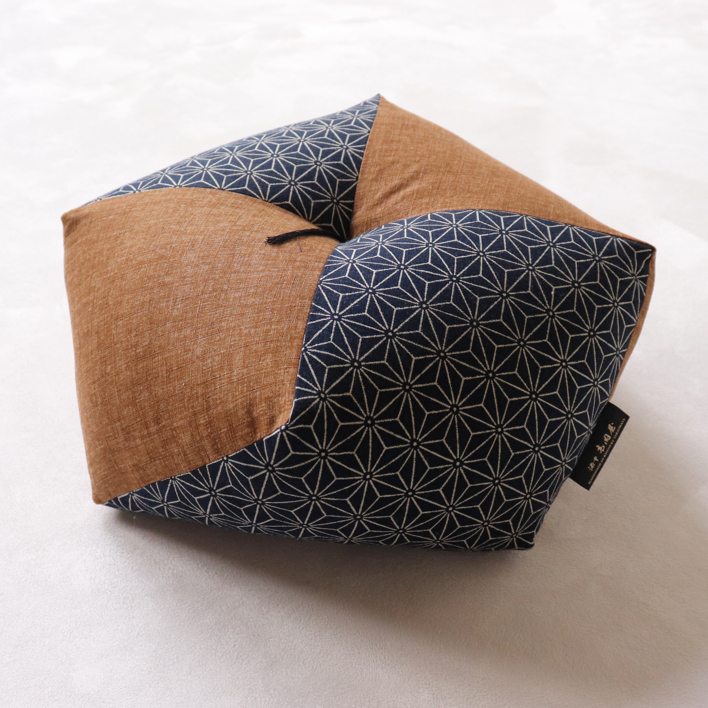 Fabric: Asanoha x xKikaracha
