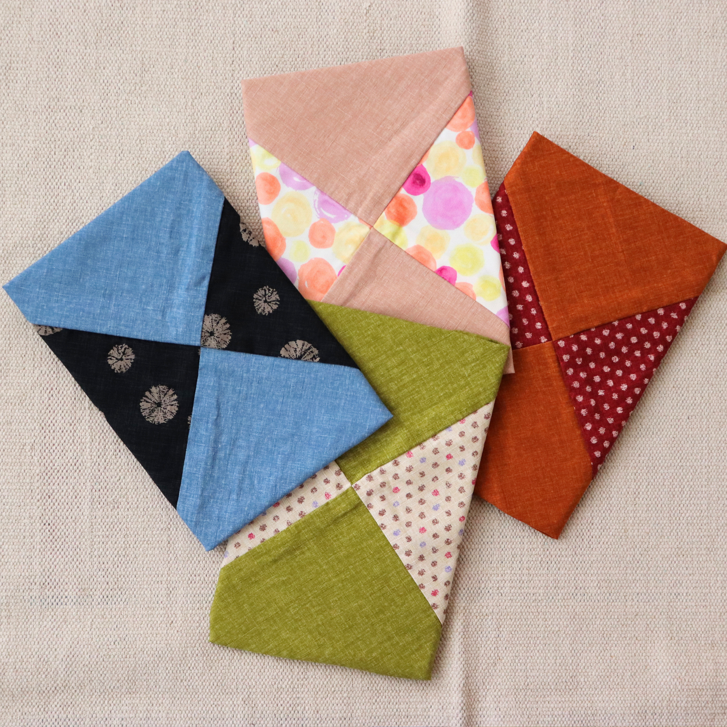 Ojami Cushion Cover - Cotton