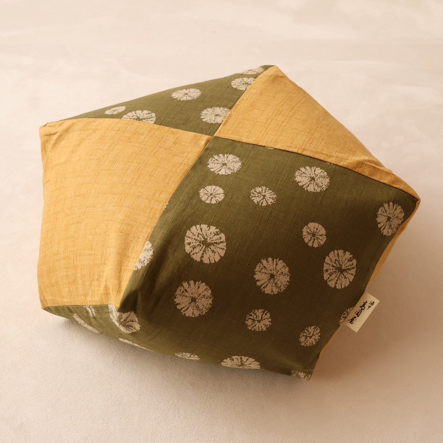 Ojami Cushion Cover - Cotton