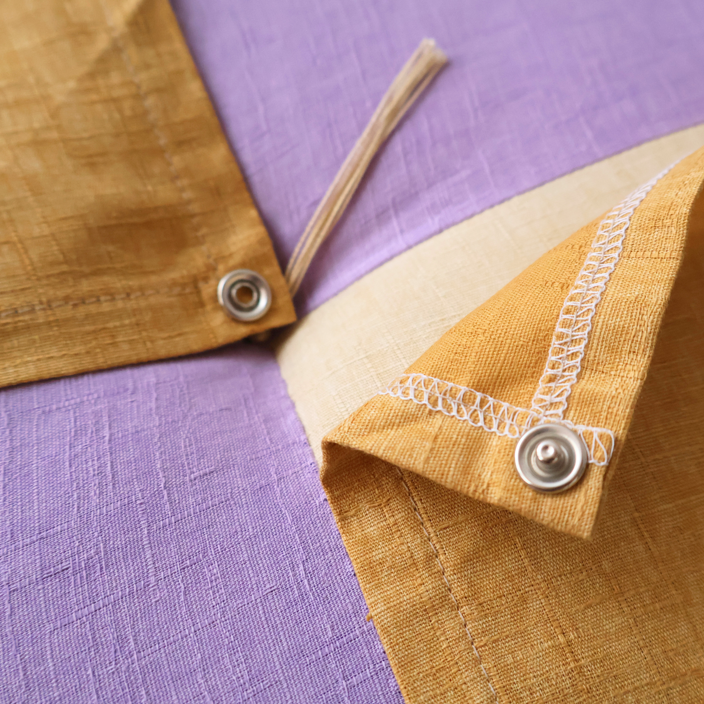 Ojami Cushion Cover - Cotton