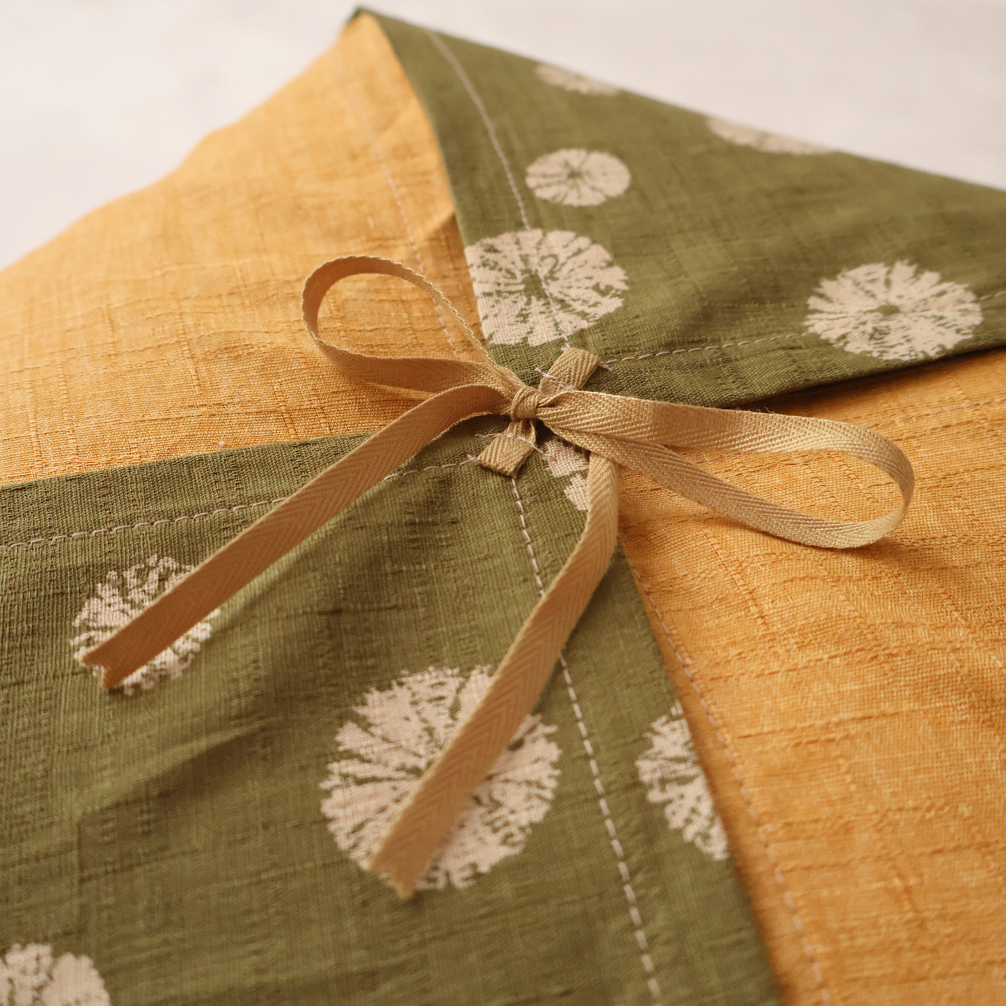 Ojami Cushion Cover - Cotton