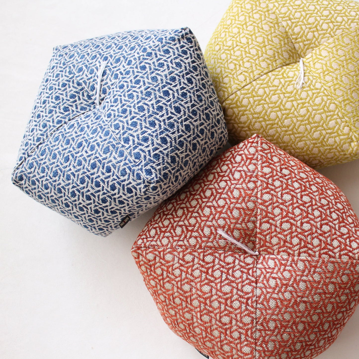 Ojami Cushion - AYATORI