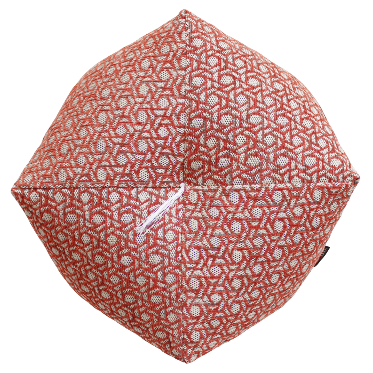 Fabric: akane