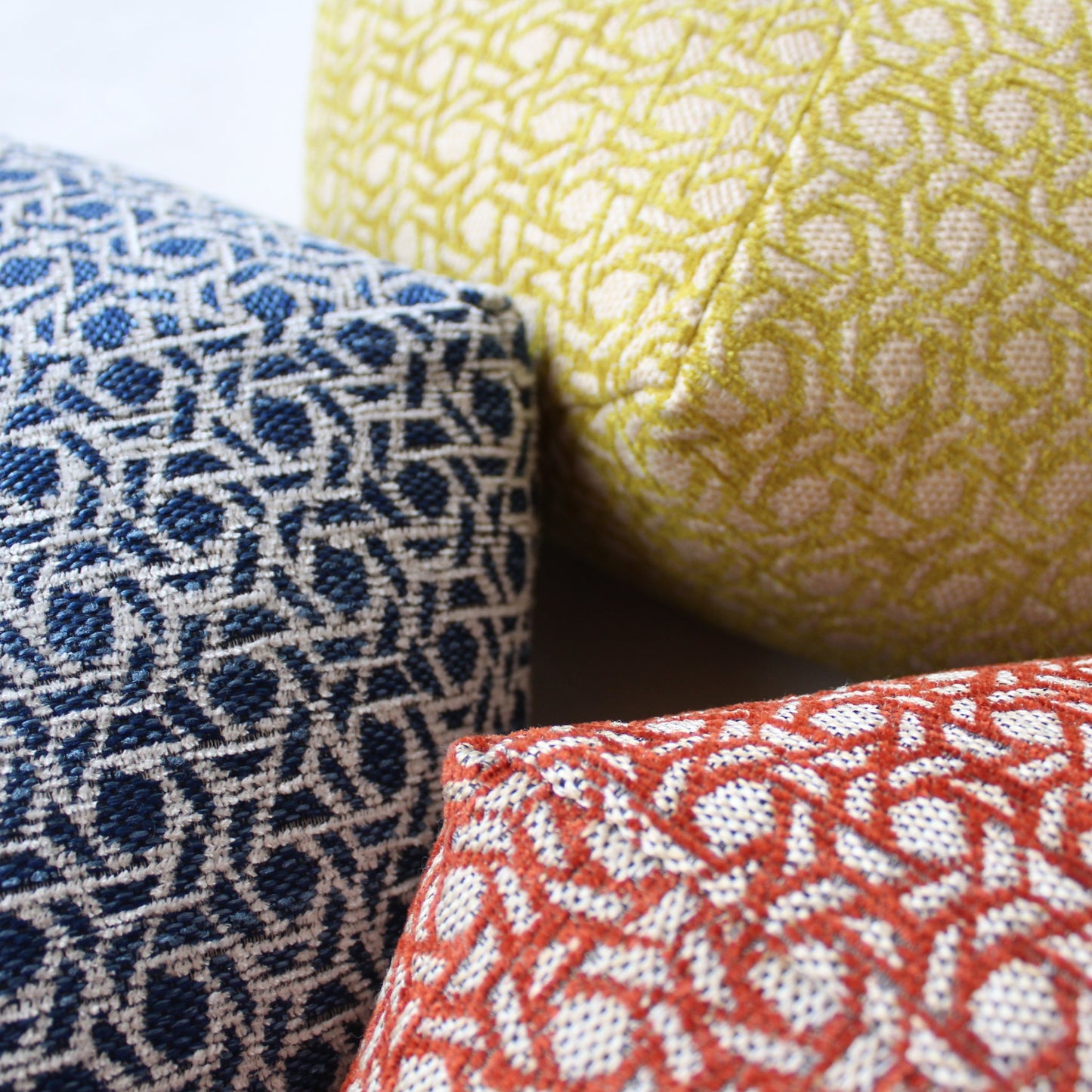 Ojami Cushion - AYATORI