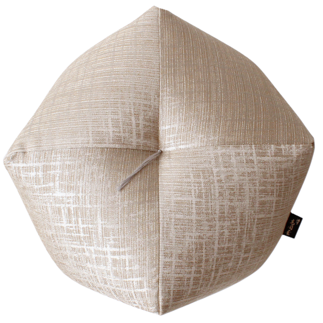 Fabric: White