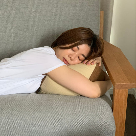 Ojami Cushion - Cotton – Takaokaya