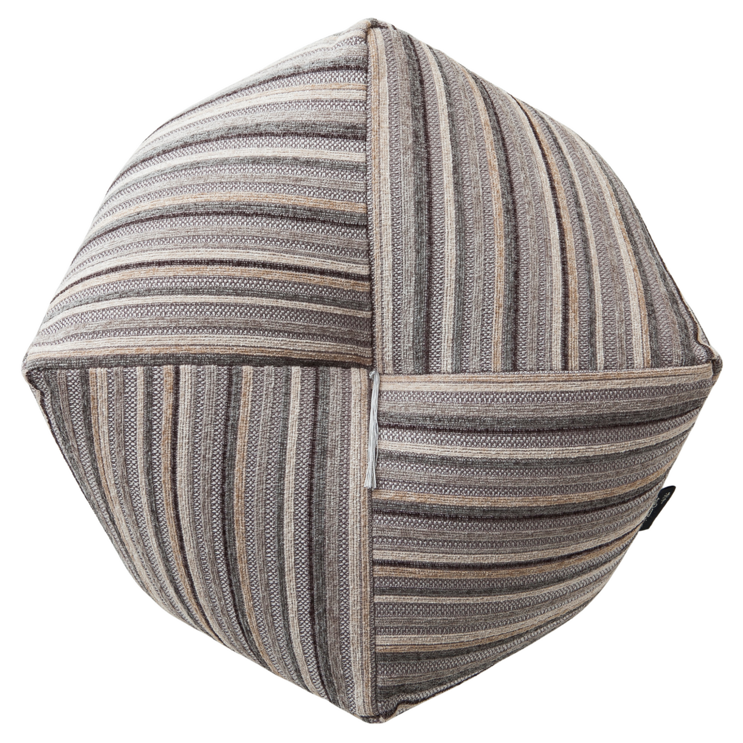 Fabric: Grey