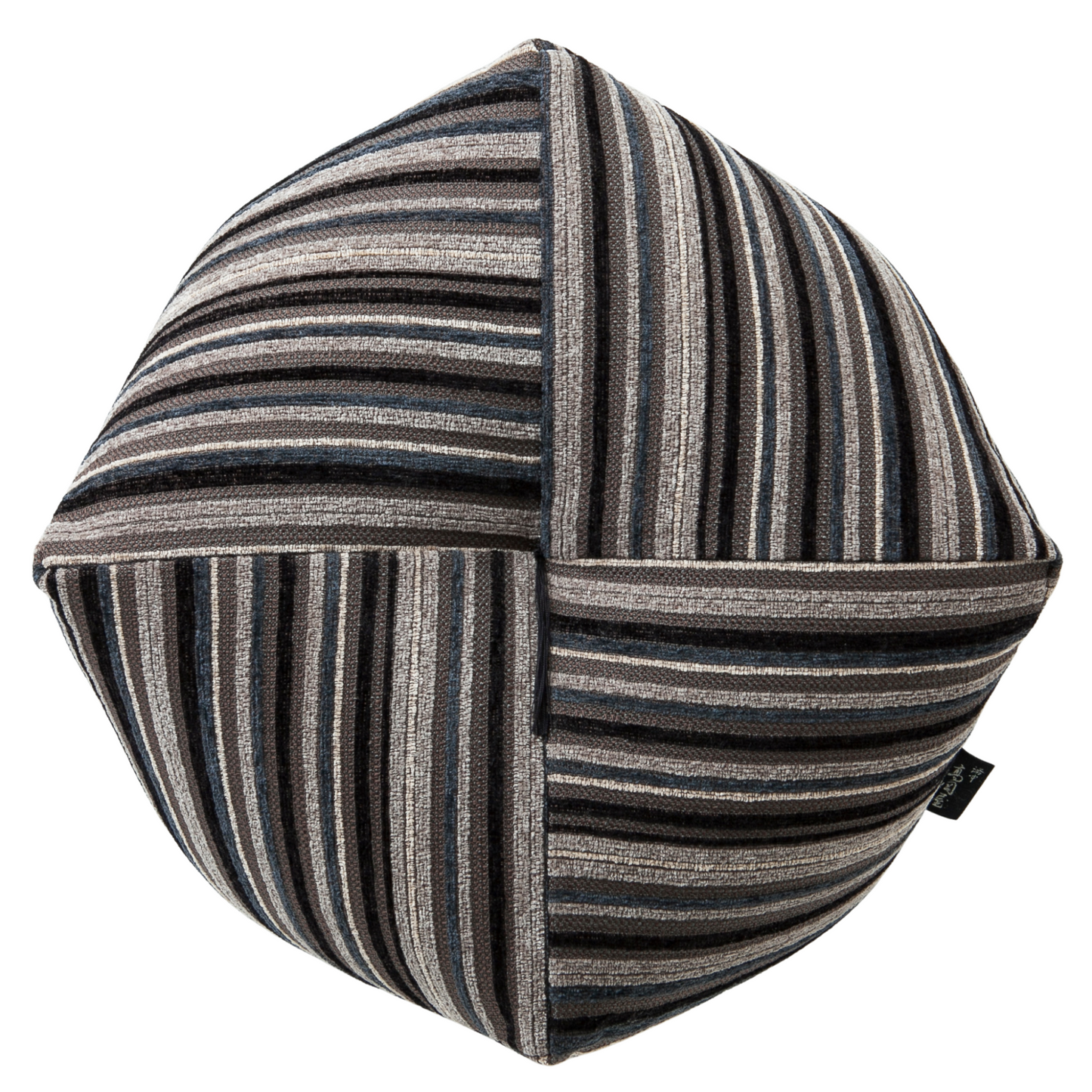 Fabric: Black