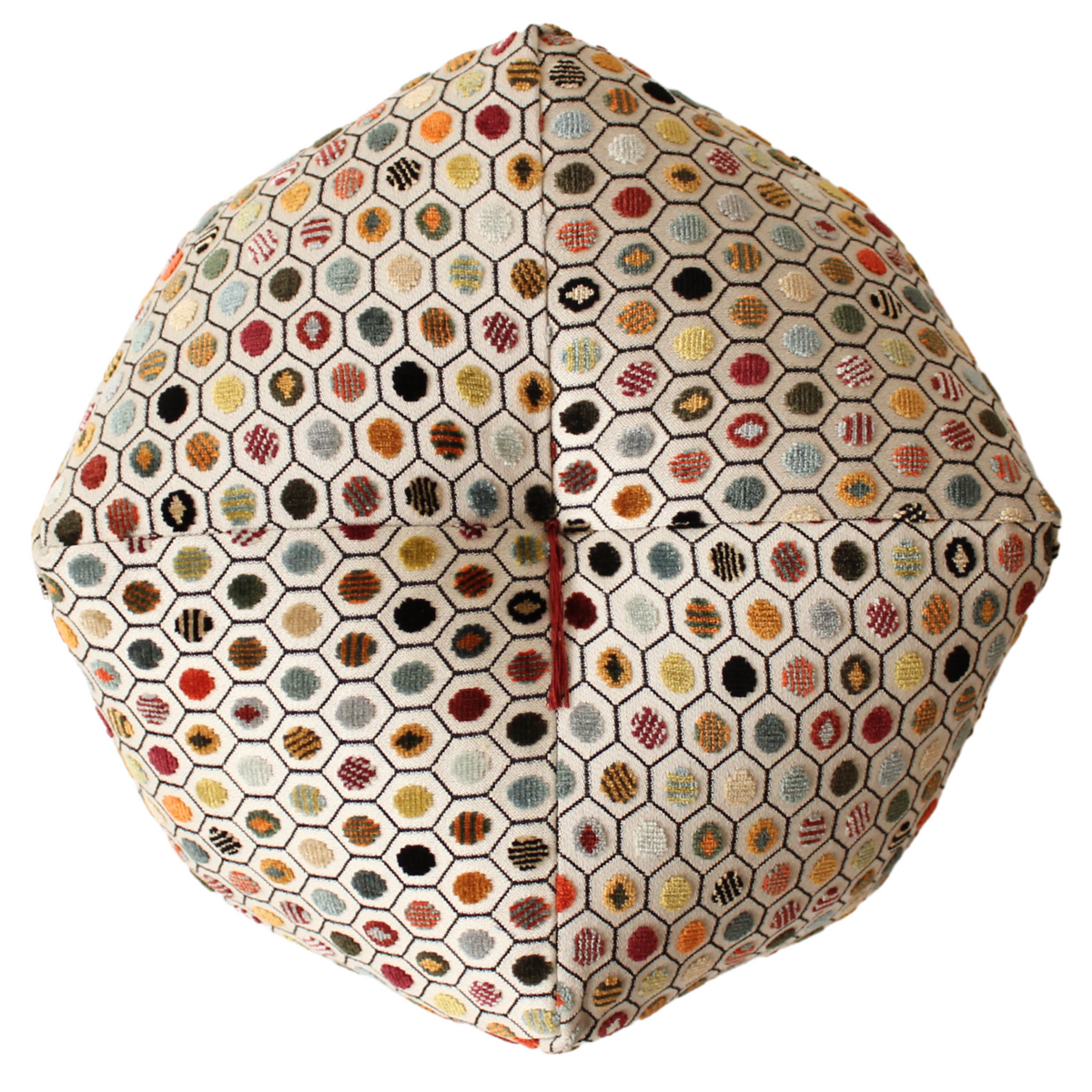 Polkadot Modern