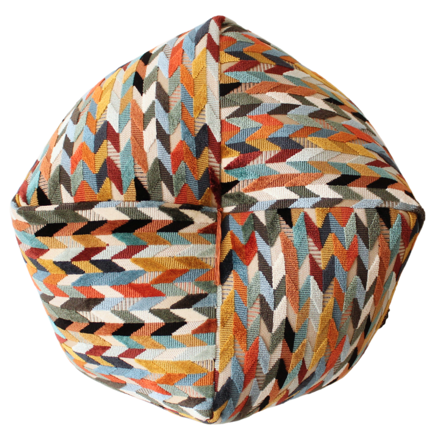 Zigzag Simple
