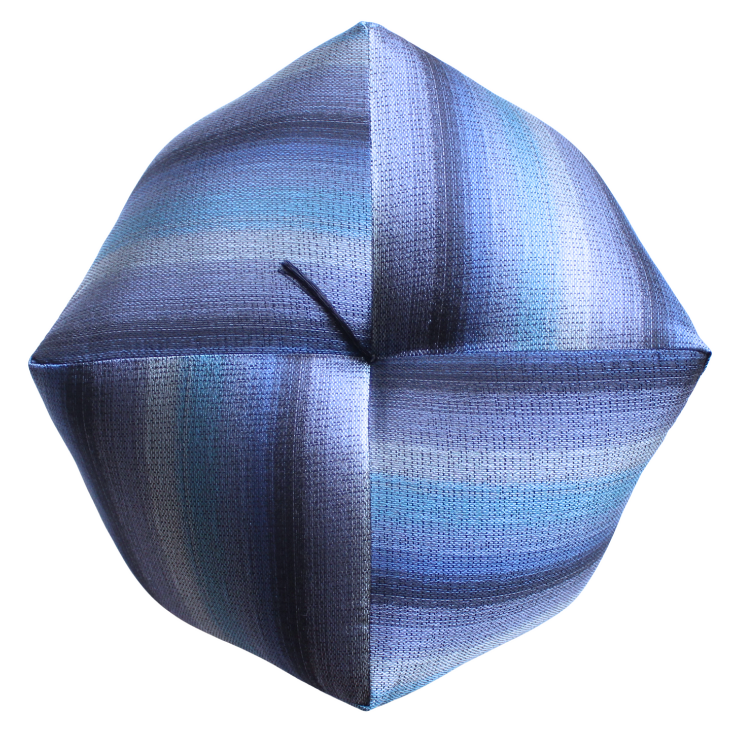 Fabric: Bokashi Ai