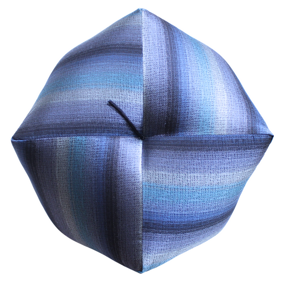 tokyovitamin クッション Ojami Cushion - Nishijin Silk – Takaokaya