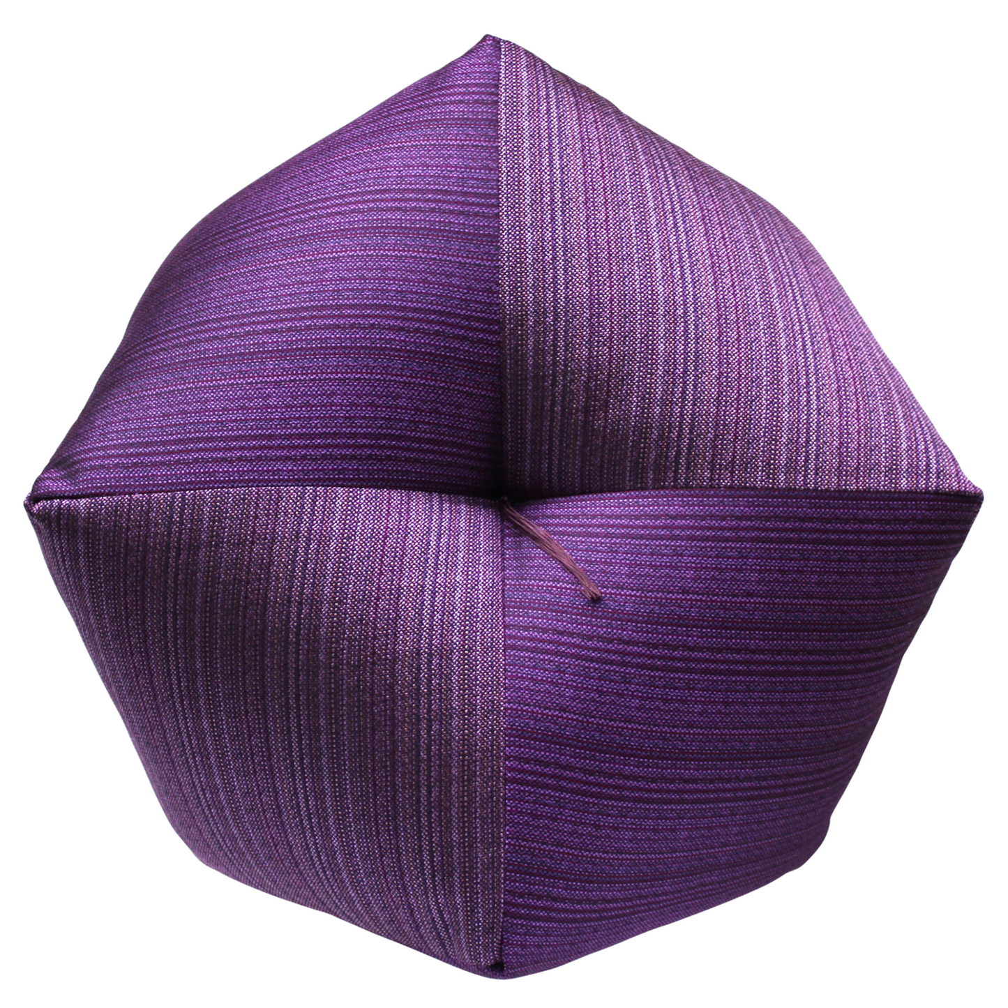 Fabric: Luxe Kyo Murasaki