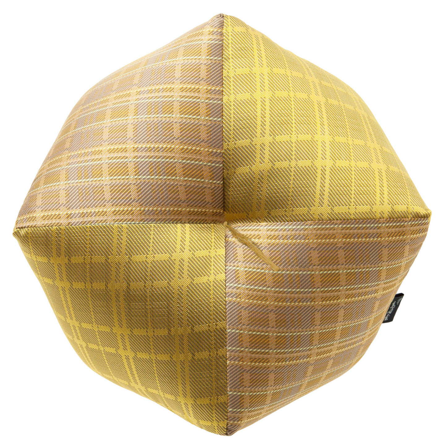 Fabric: Yamabuki Golden Yellow