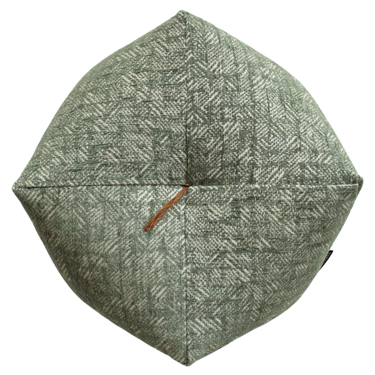 Fabric: verte