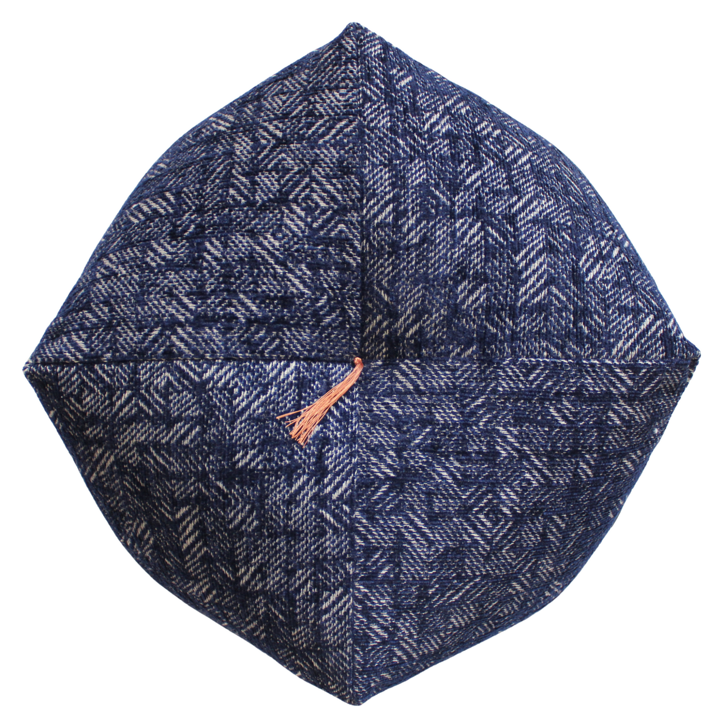 Fabric: marine