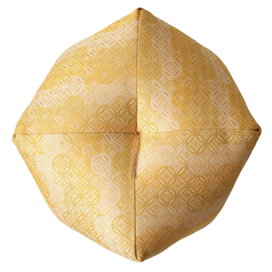 Fabric: Koganeiro