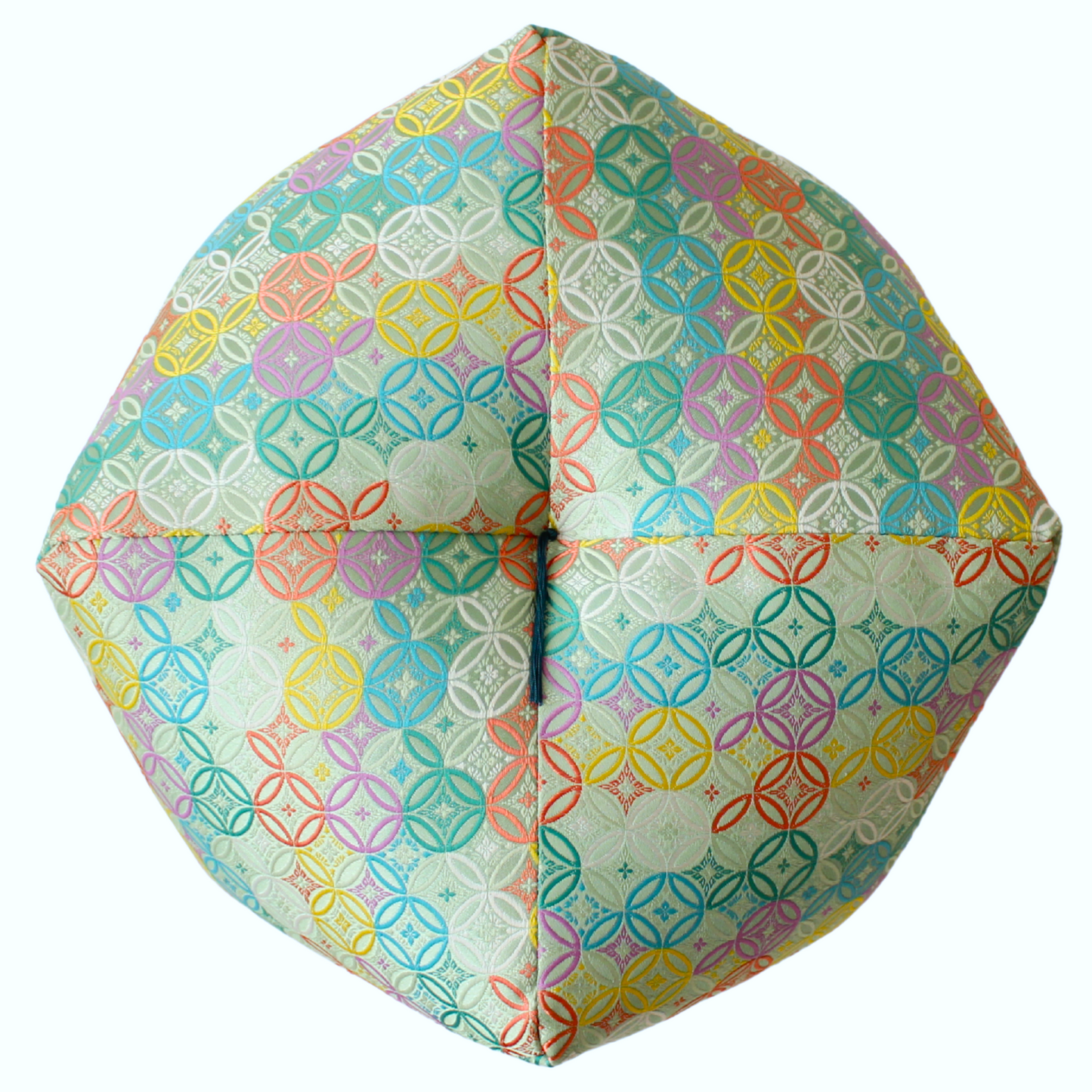 Fabric: Hisui