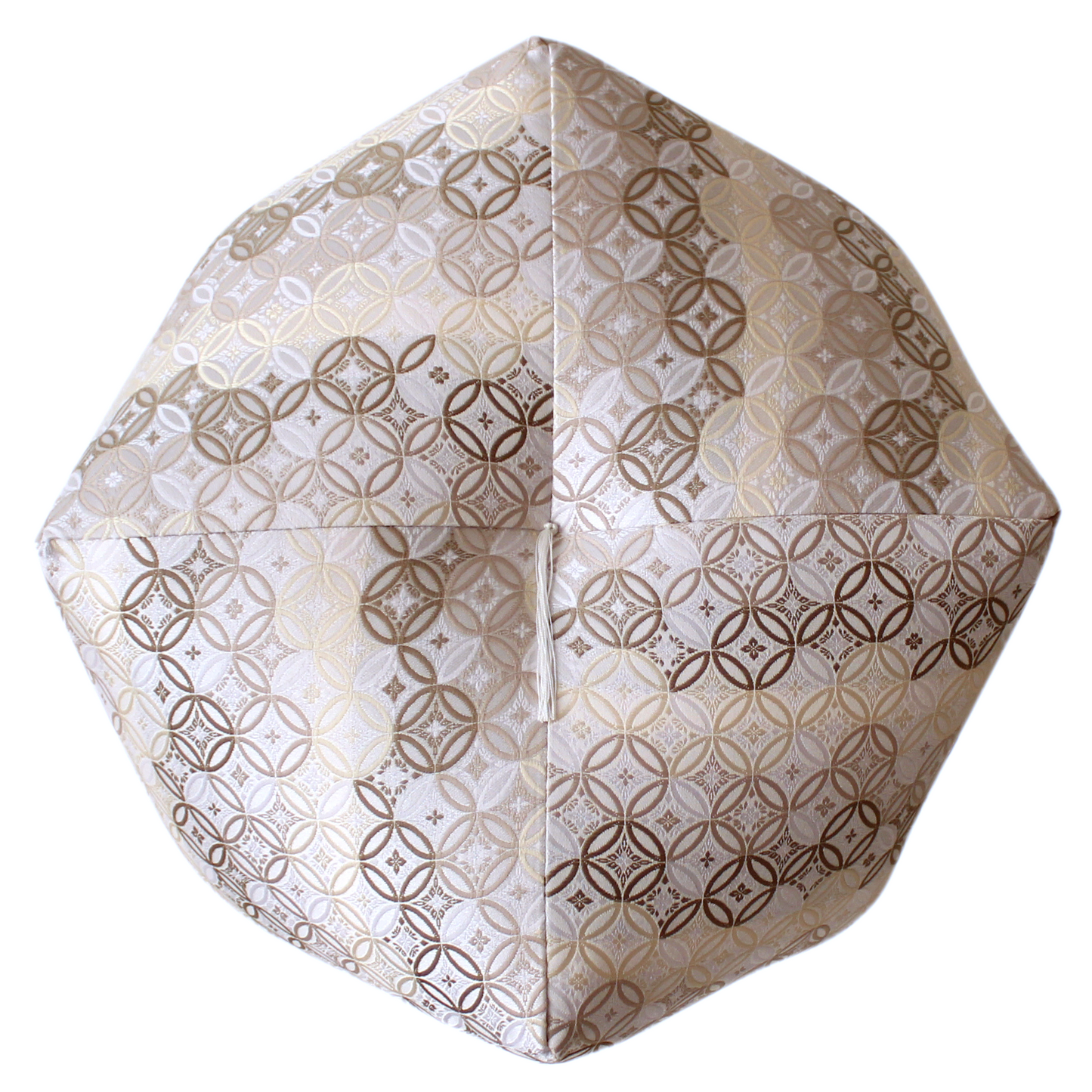 Fabric: Hakuji