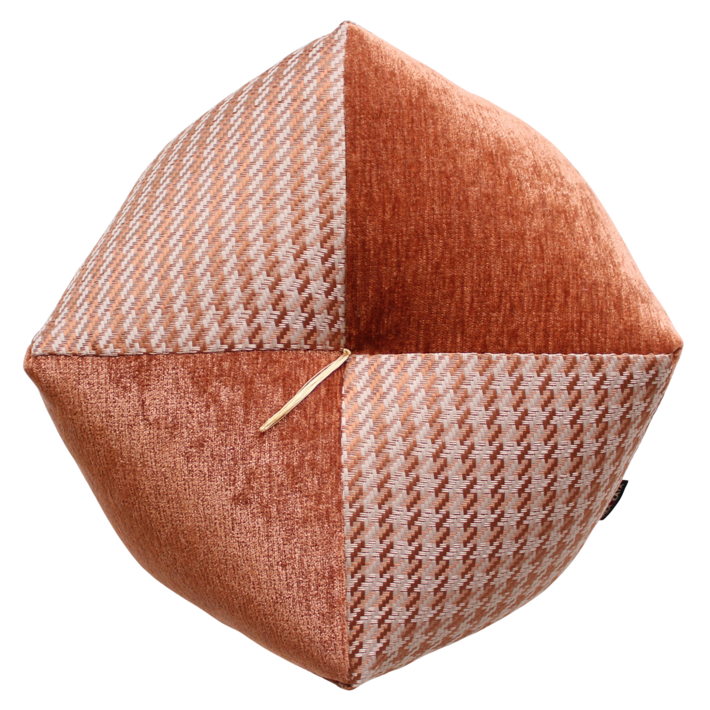 Fabric: garnet