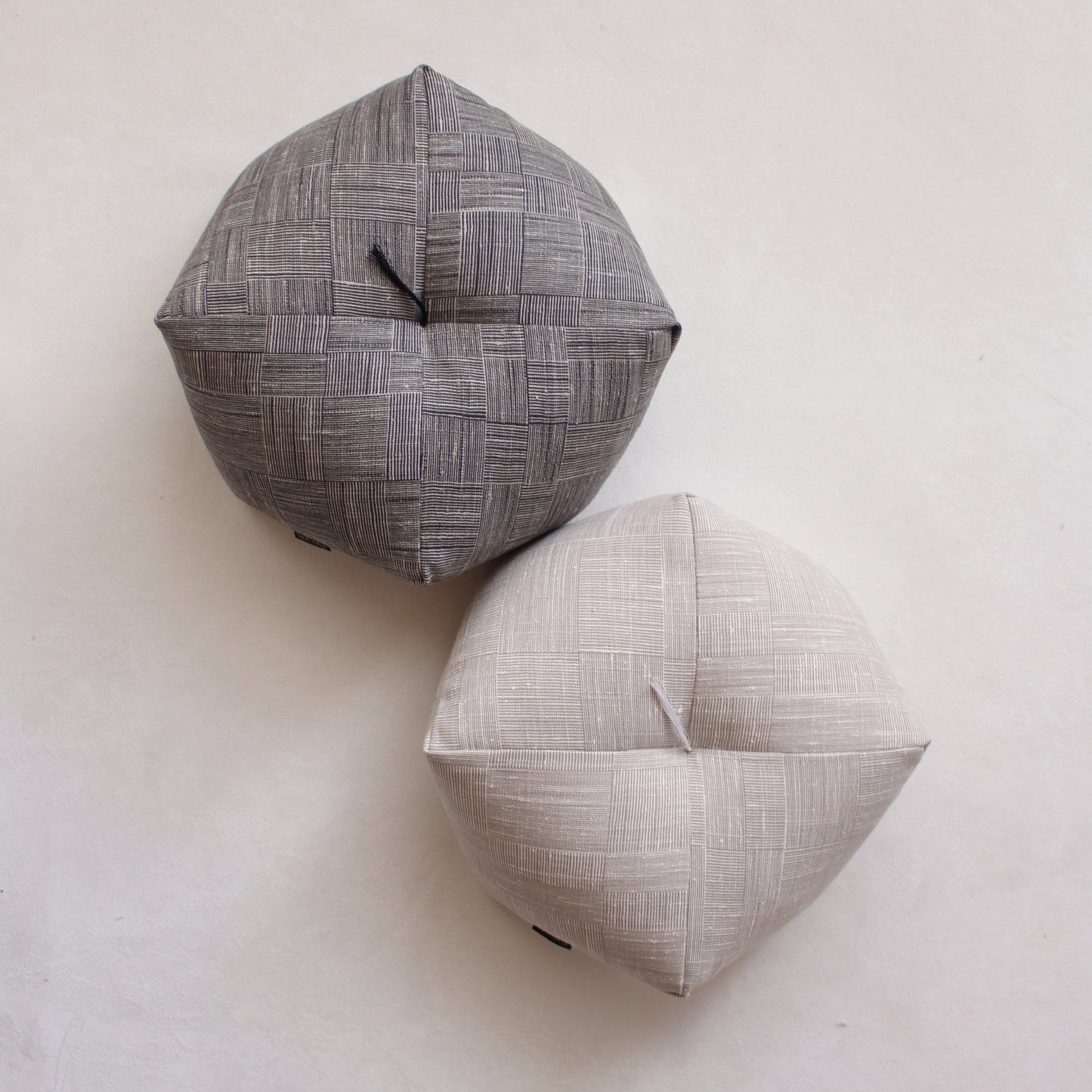 Ojami Cushion - TIME