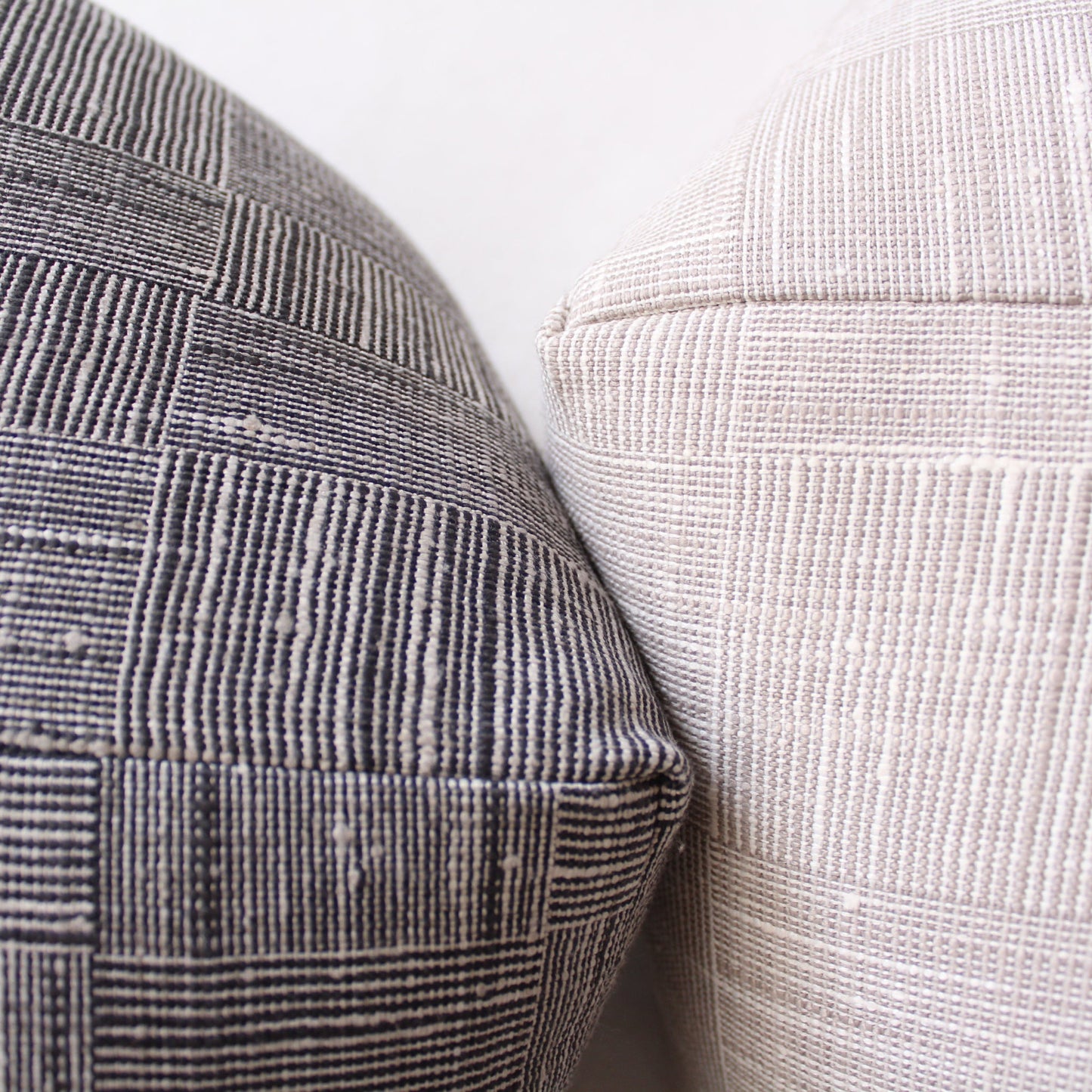 Ojami Cushion - TIME
