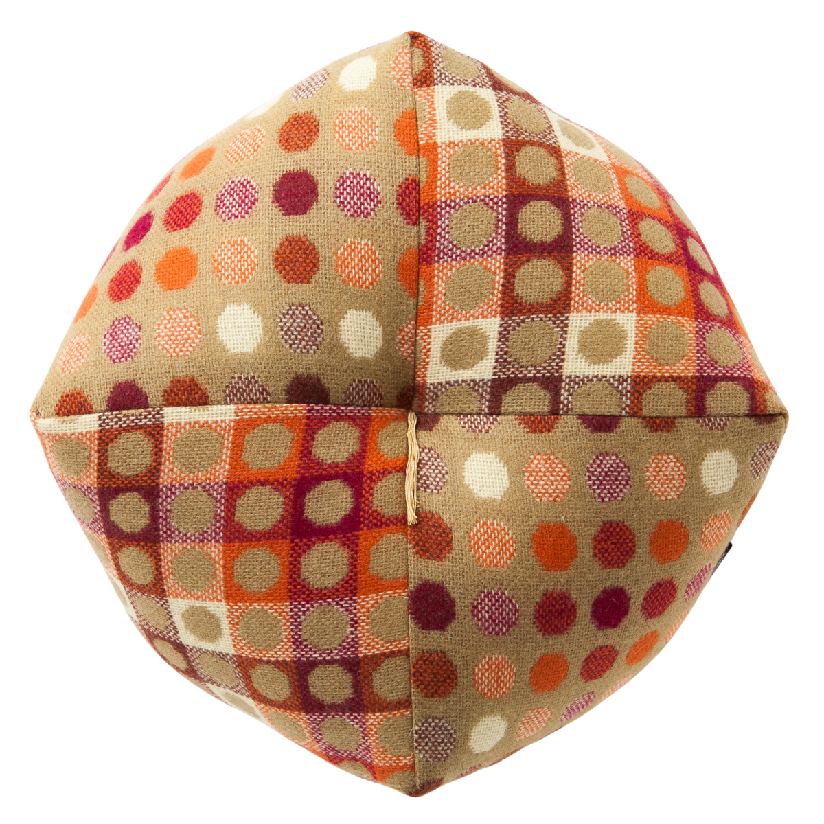 Fabric: Orange