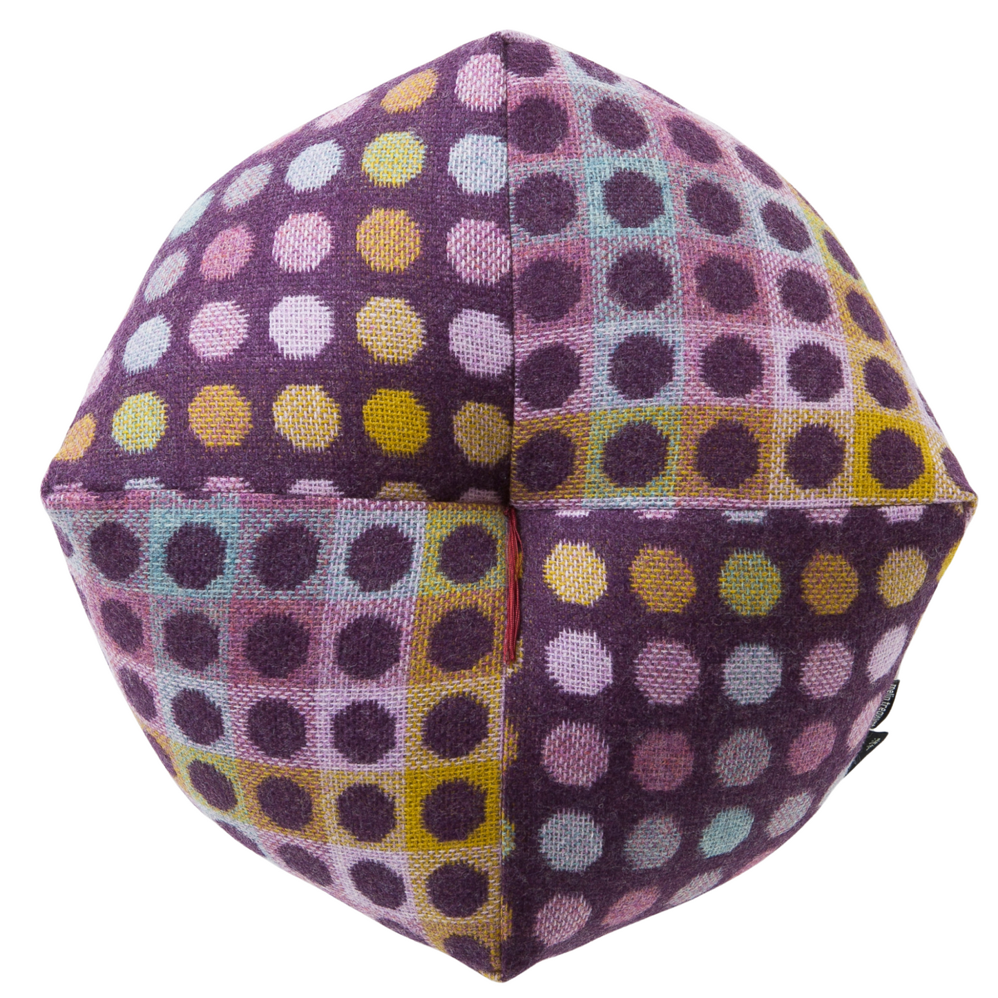Fabric: Purple