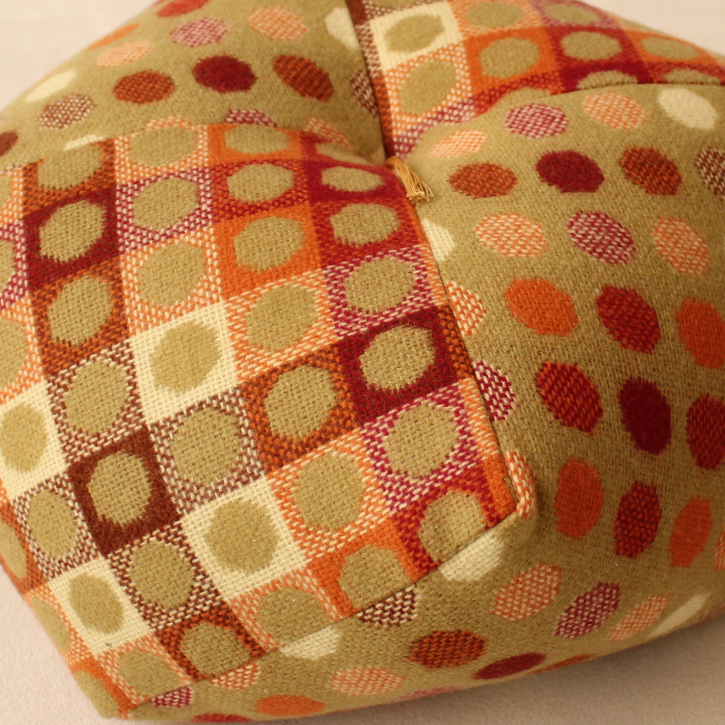 Ojami Cushion - Melin Tregwynt