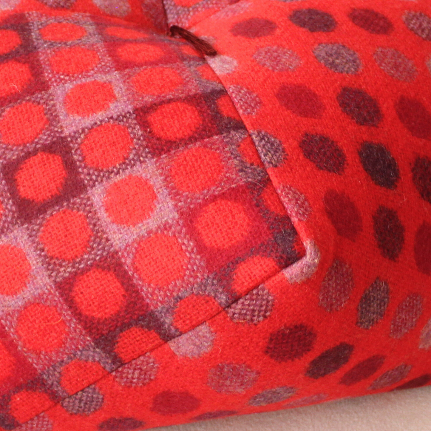 Ojami Cushion - Melin Tregwynt