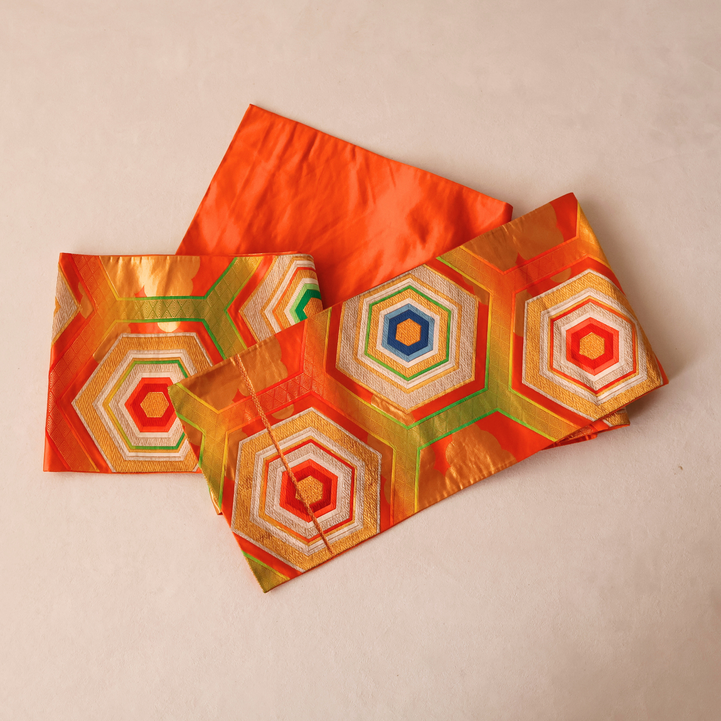 Obi Belt 45