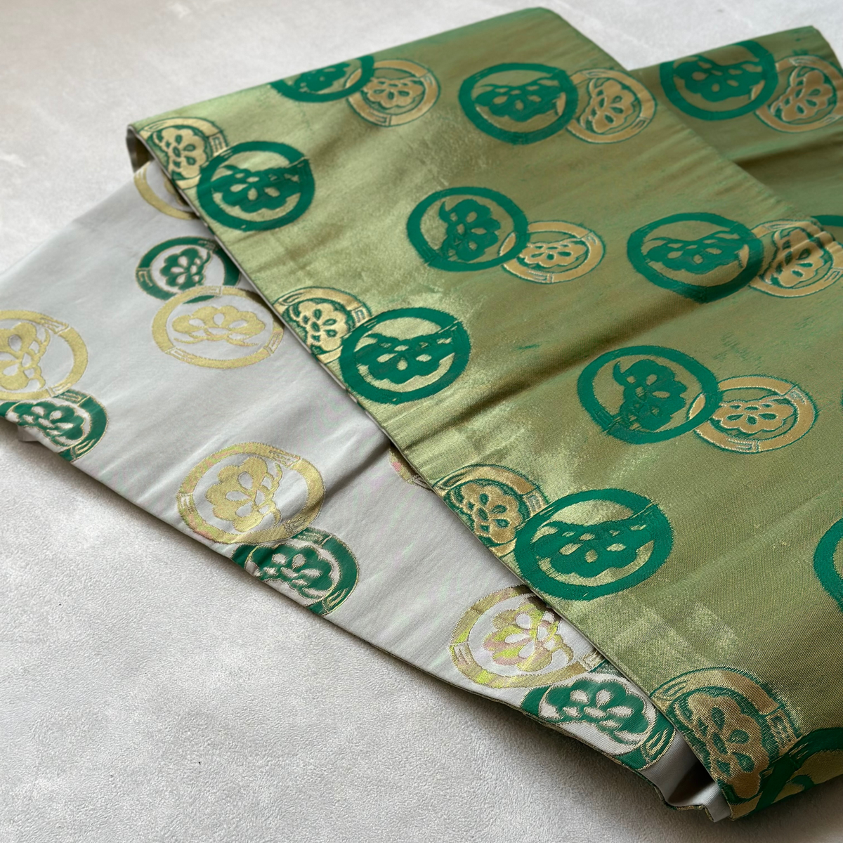 Obi Belt 1