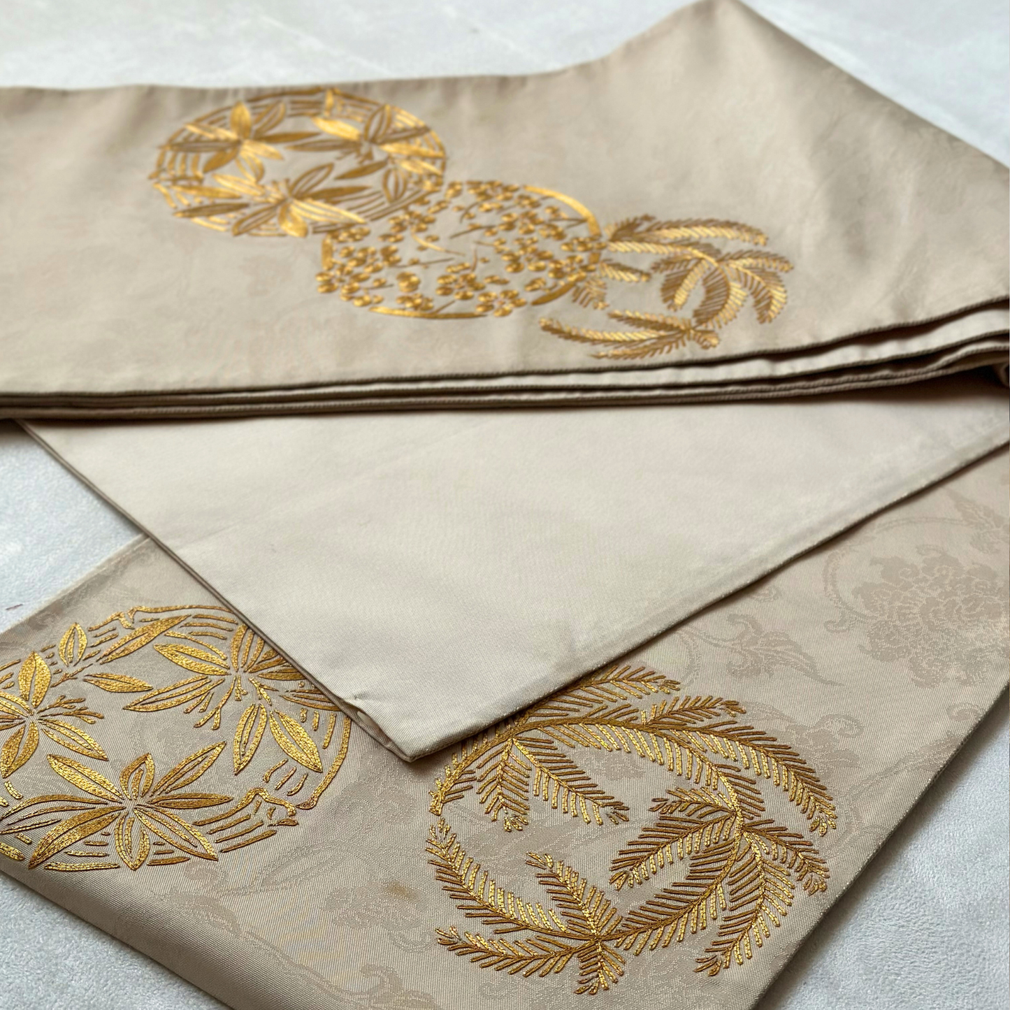 Obi Belt 3