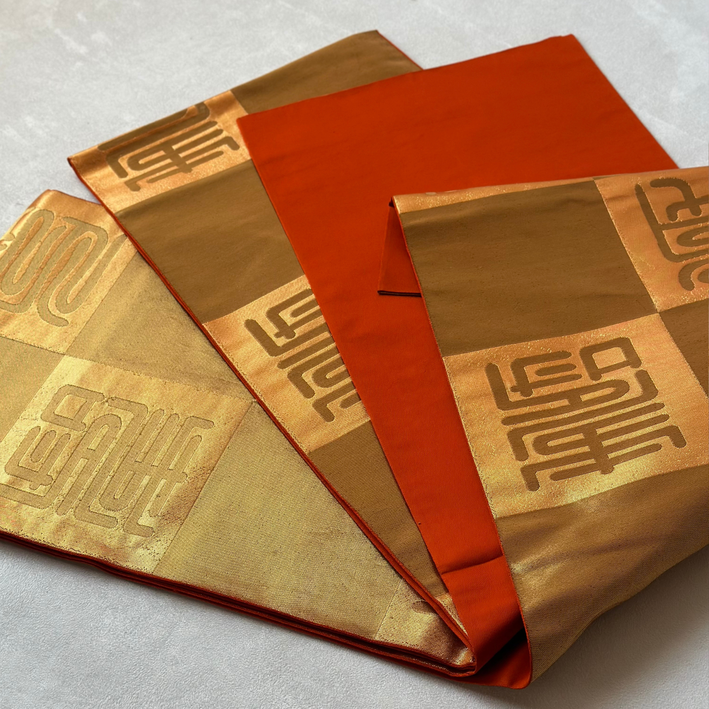 Obi Belt 5