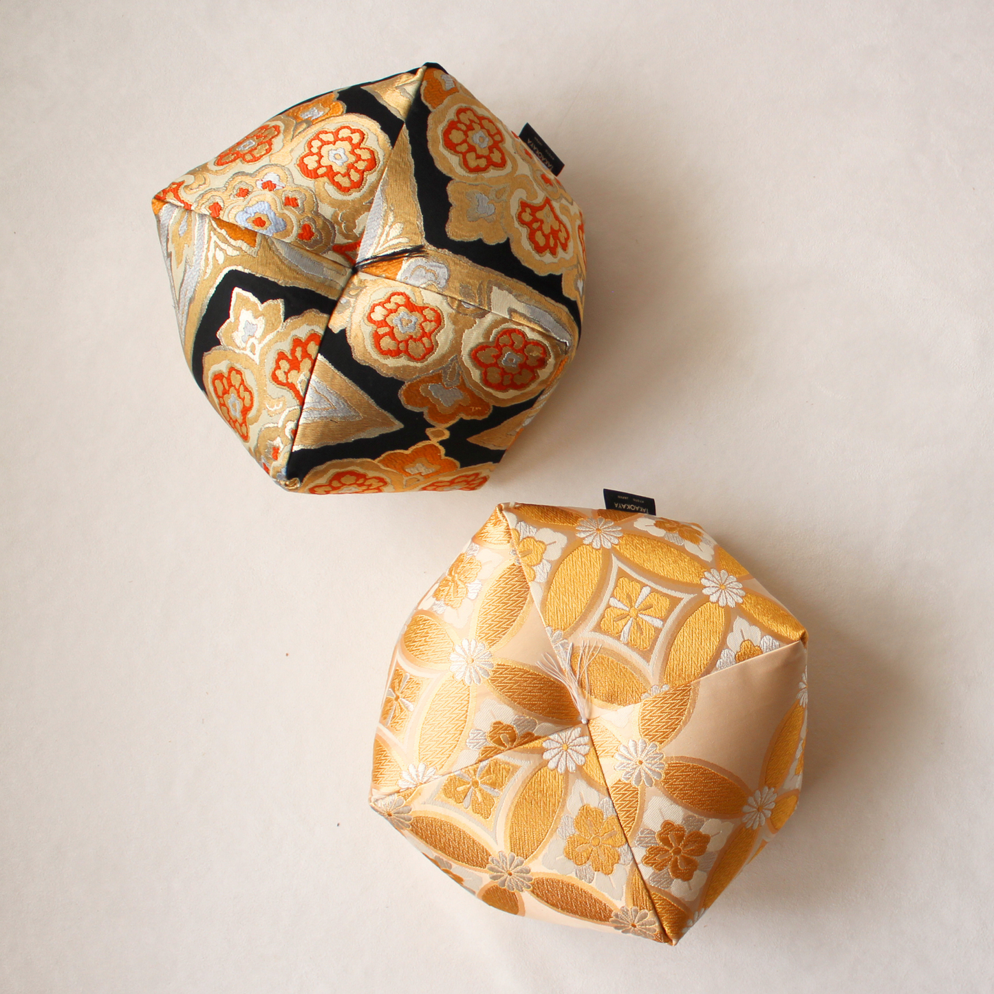 Ojami Cushion - Second Life: Series 2