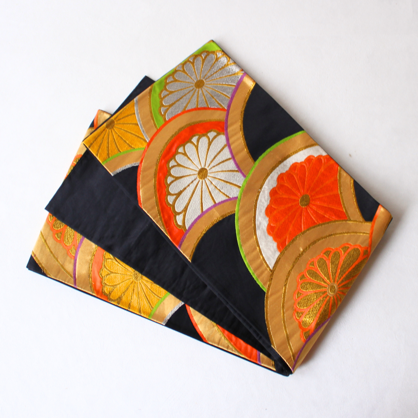 Obi Belt 7