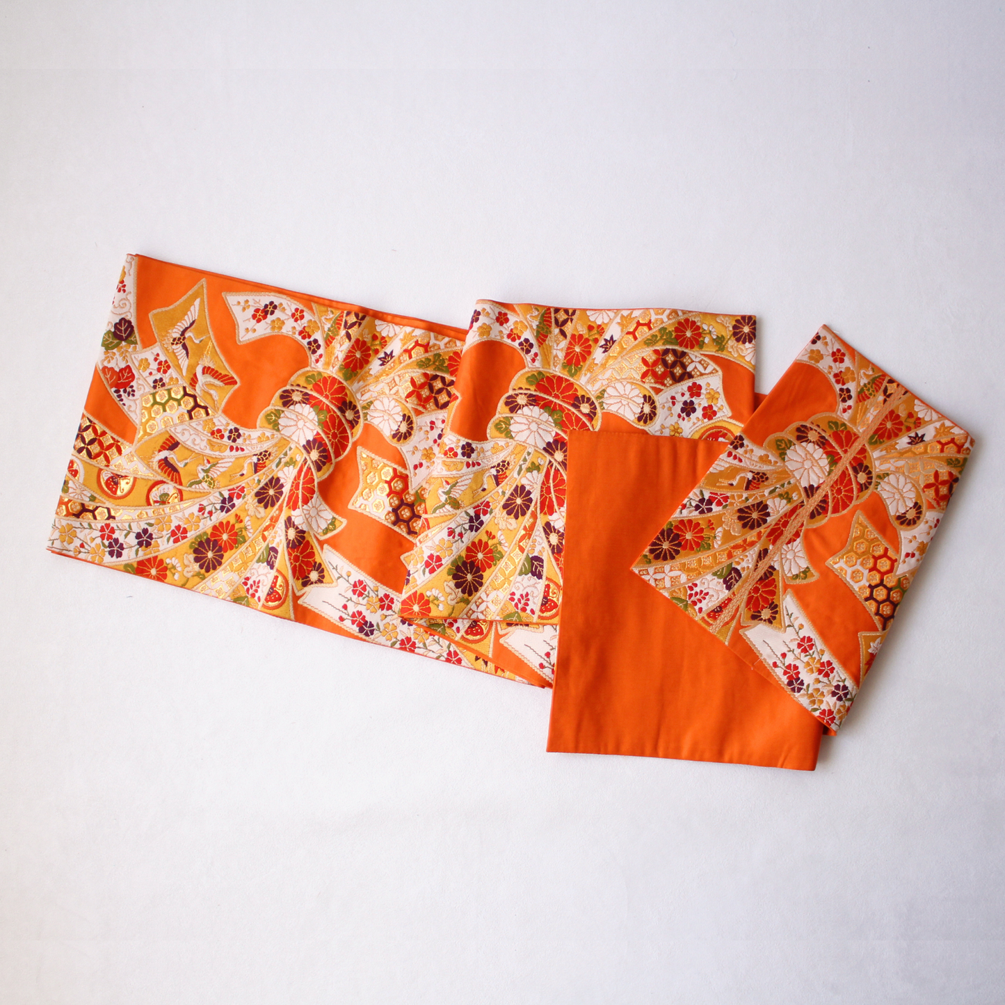 Obi Belt 9